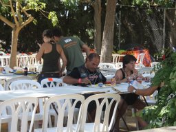 XVII Concentracion - 2010